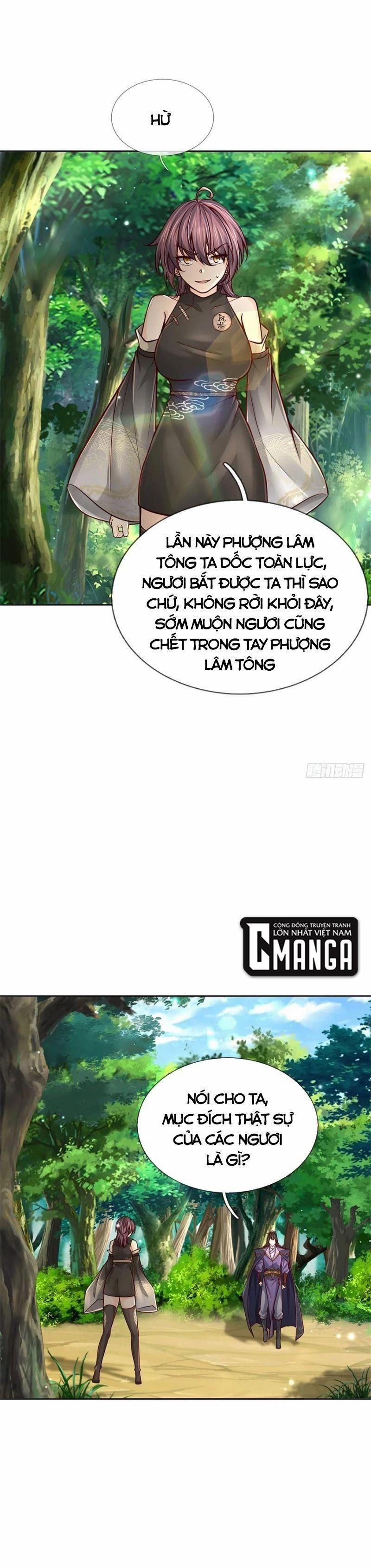 Chúa Tể Chi Lộ 89 trang 2