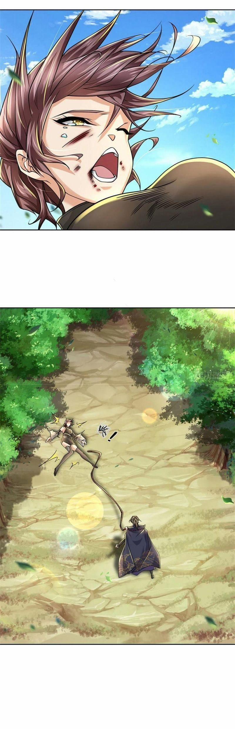 Chúa Tể Chi Lộ 89 trang 8