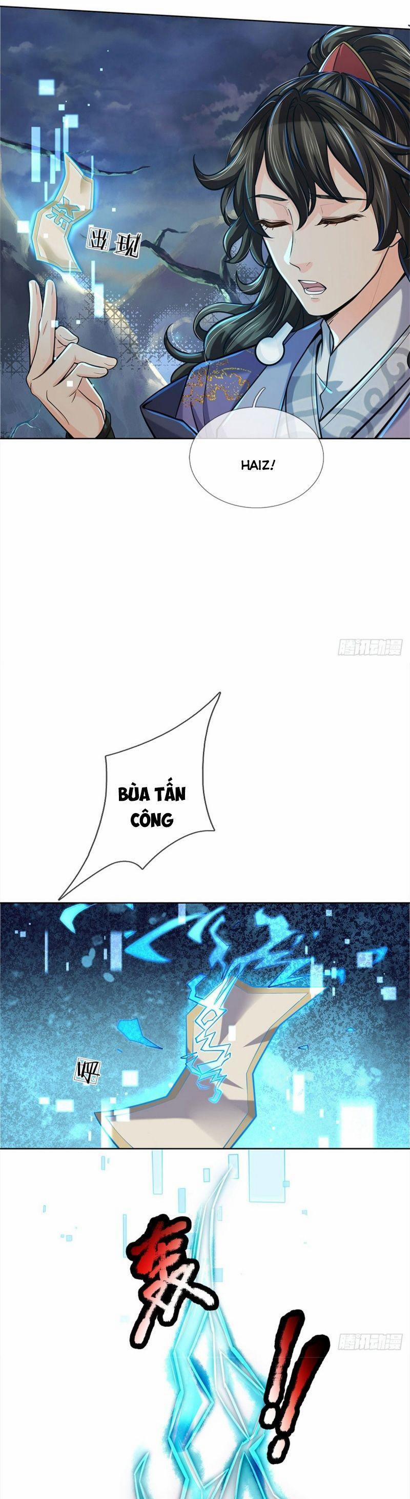 Chúa Tể Chi Lộ 9 trang 12