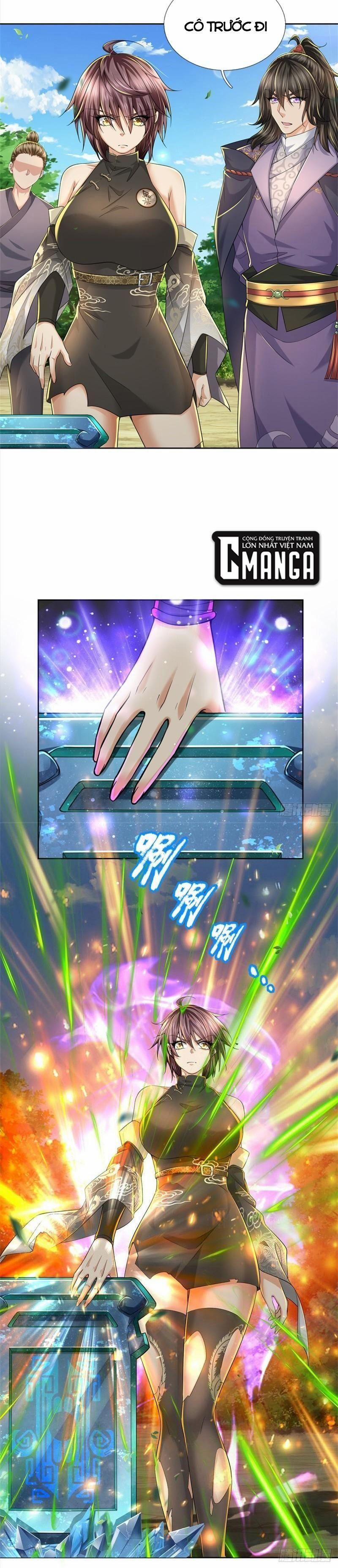 Chúa Tể Chi Lộ 90 trang 11