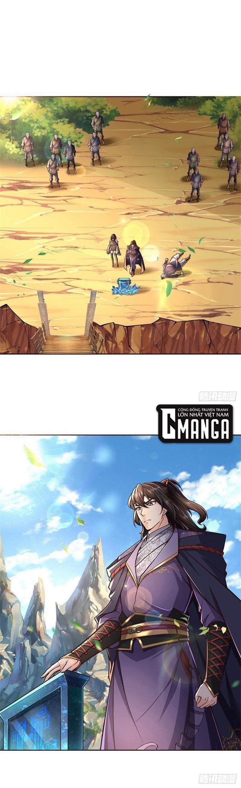 Chúa Tể Chi Lộ 90 trang 17