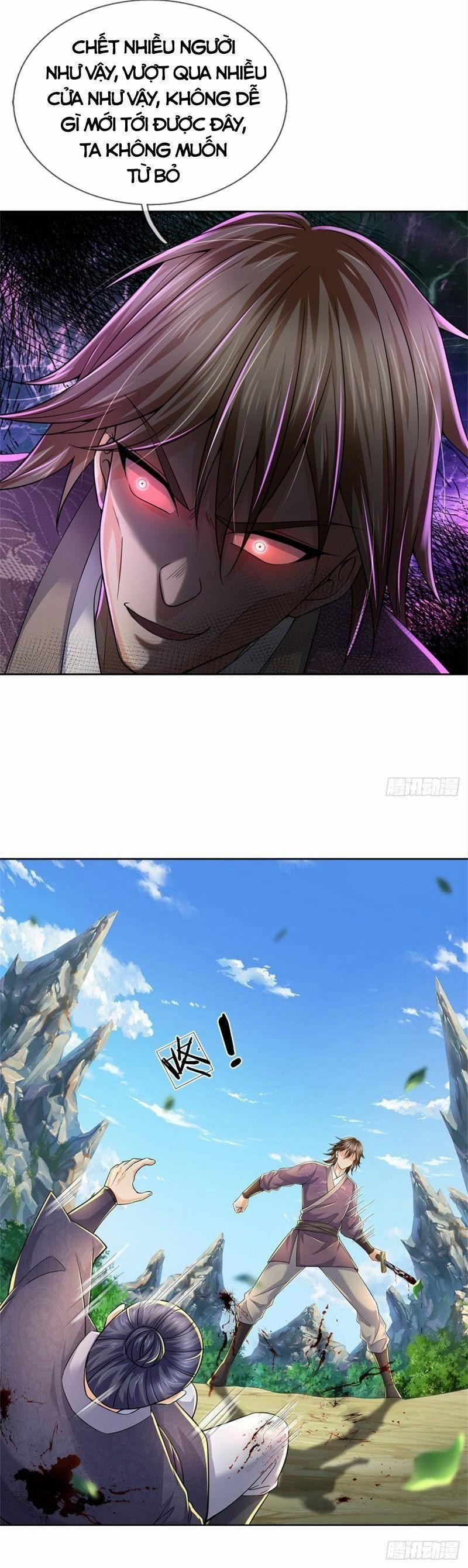 Chúa Tể Chi Lộ 90 trang 4