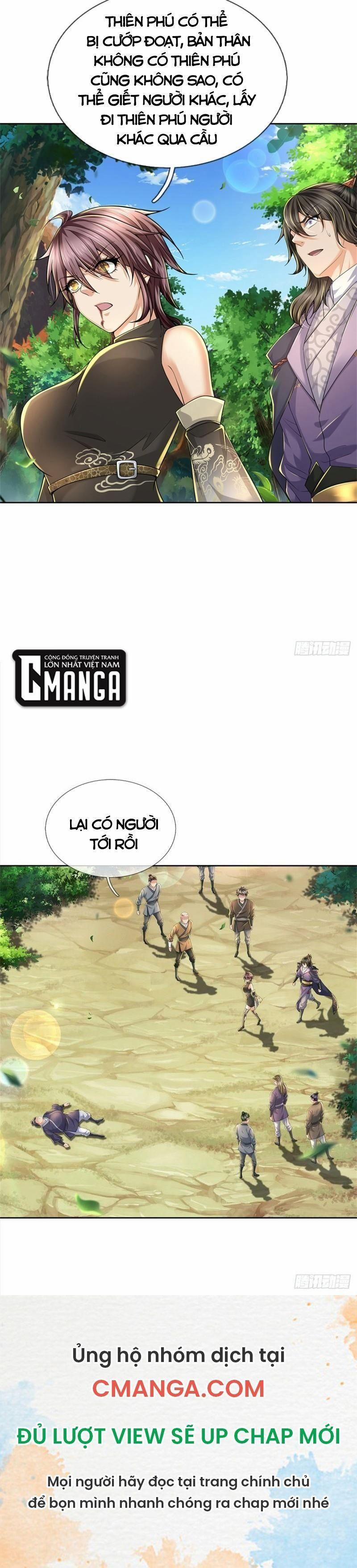 Chúa Tể Chi Lộ 90 trang 9