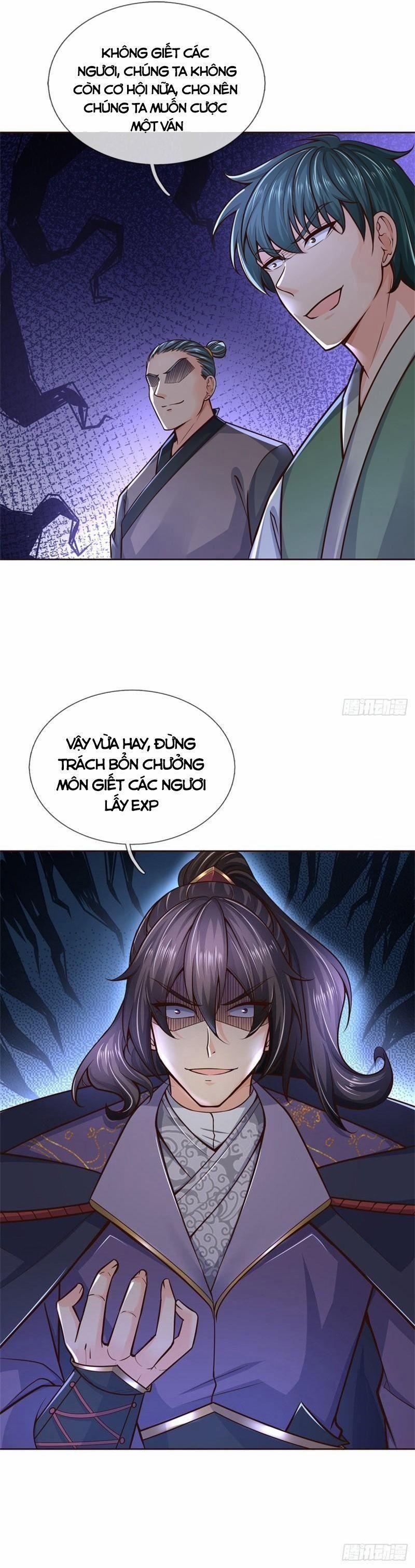 Chúa Tể Chi Lộ 91 trang 9