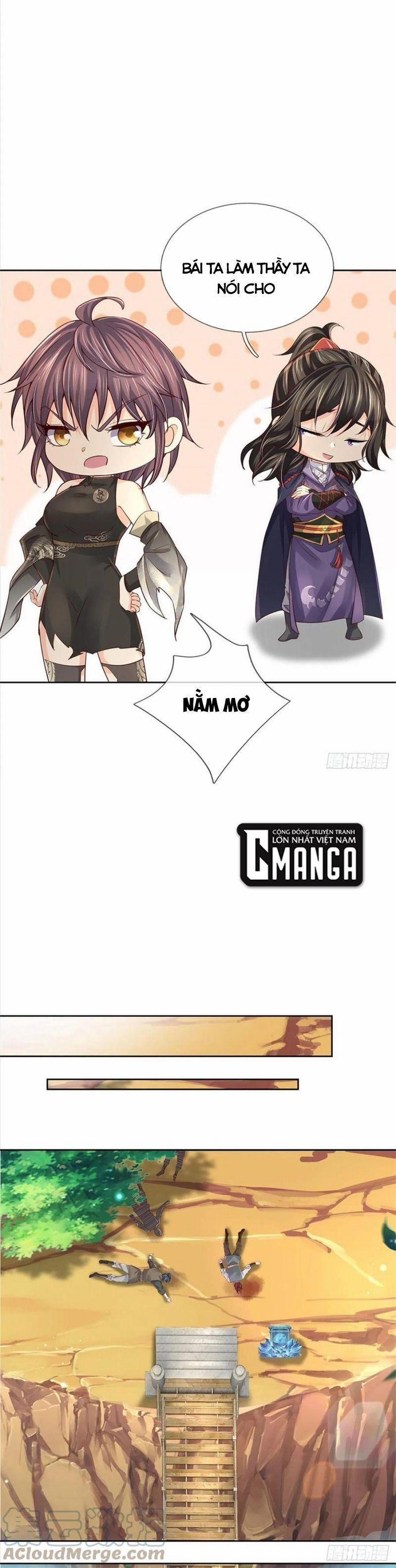 Chúa Tể Chi Lộ 92 trang 6