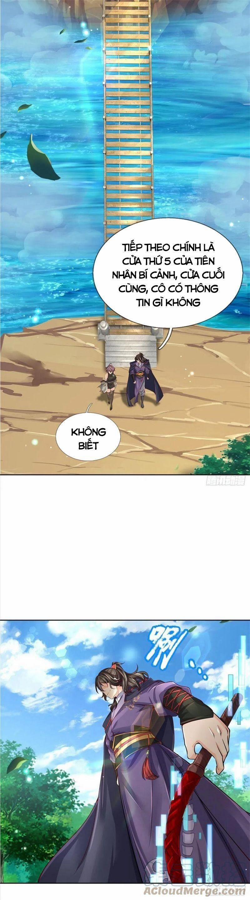 Chúa Tể Chi Lộ 92 trang 7