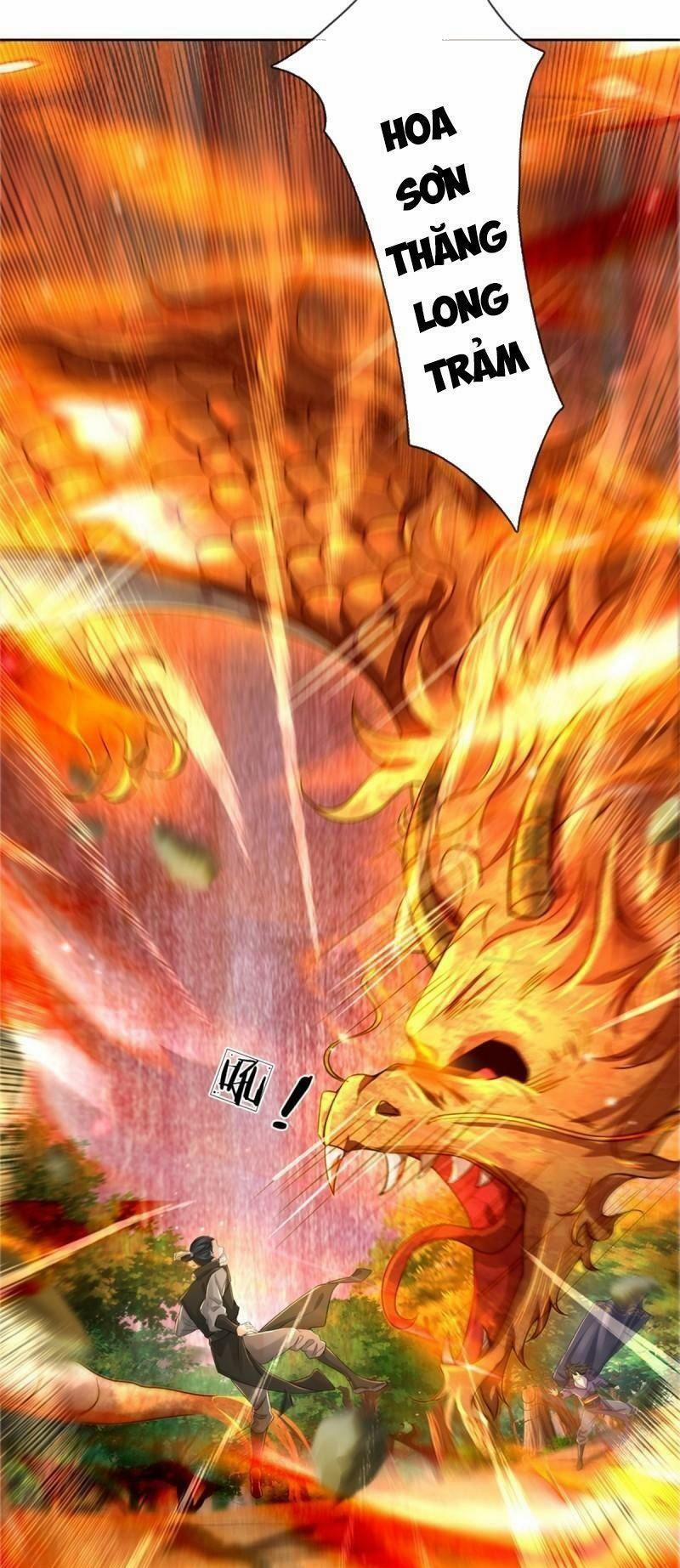 Chúa Tể Chi Lộ 93 trang 10