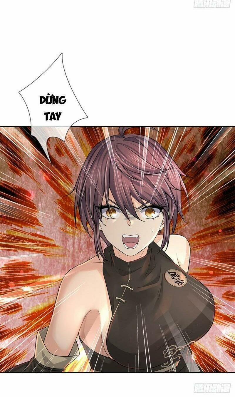 Chúa Tể Chi Lộ 93 trang 15