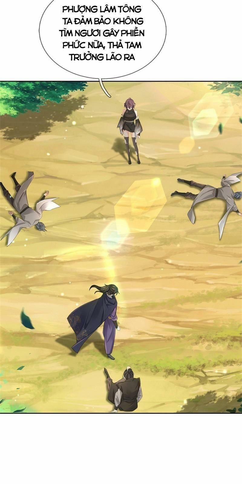 Chúa Tể Chi Lộ 93 trang 18