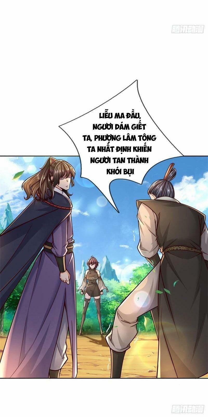 Chúa Tể Chi Lộ 93 trang 19