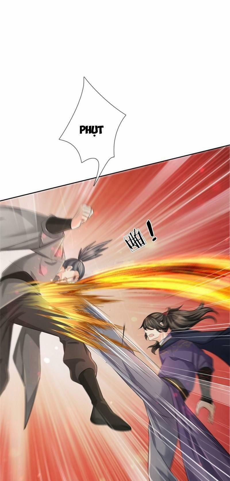 Chúa Tể Chi Lộ 93 trang 2