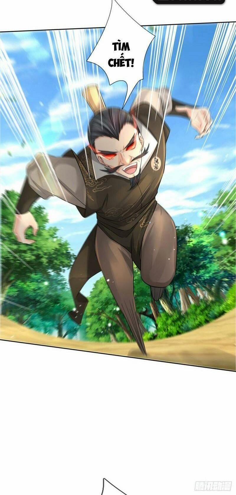 Chúa Tể Chi Lộ 93 trang 7