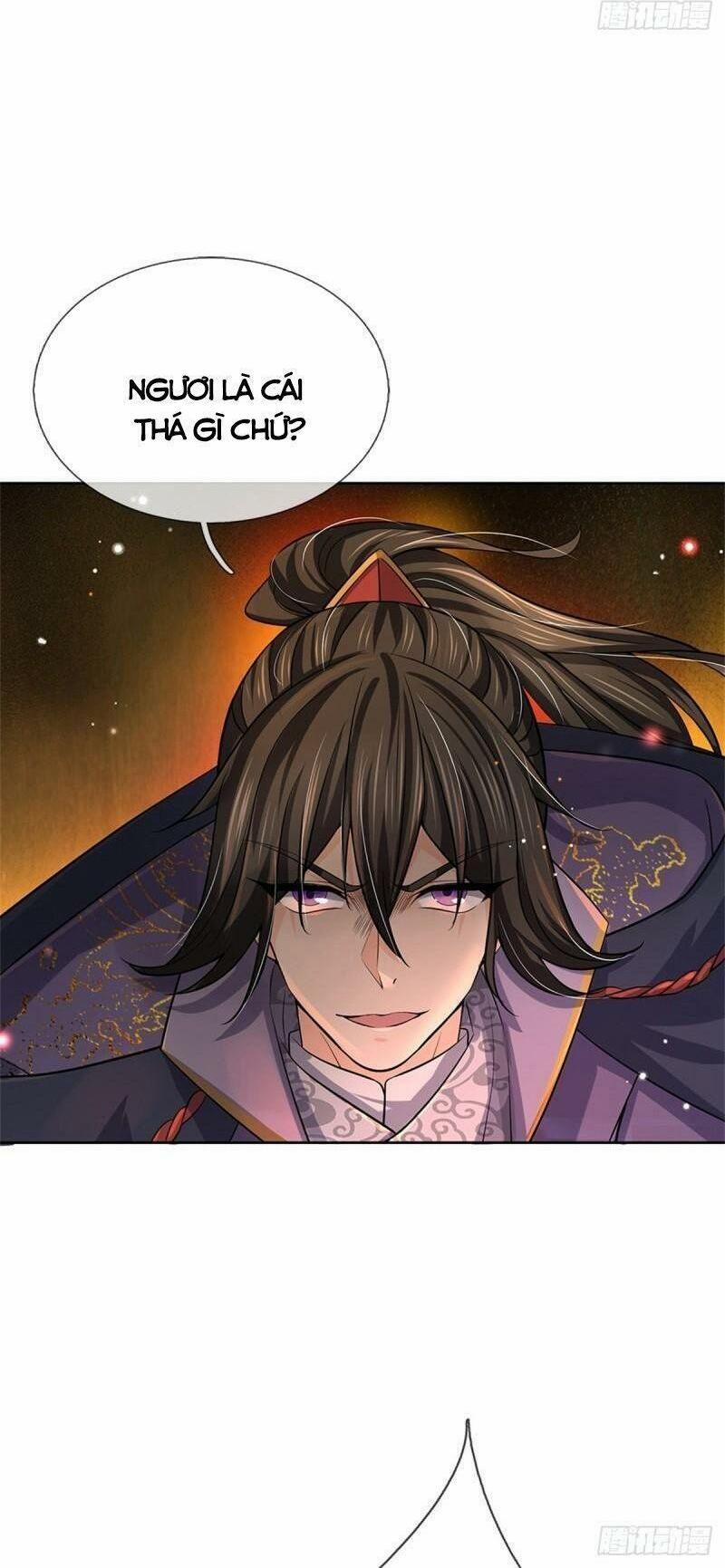 Chúa Tể Chi Lộ 93 trang 9