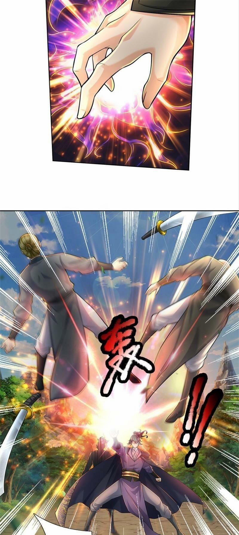 Chúa Tể Chi Lộ 94 trang 10