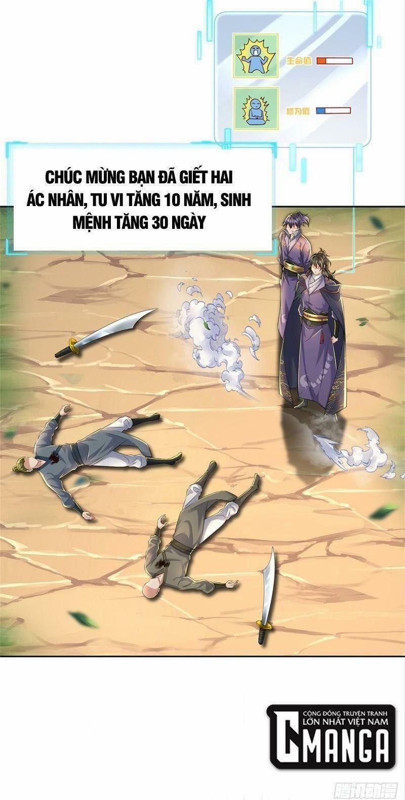 Chúa Tể Chi Lộ 94 trang 12