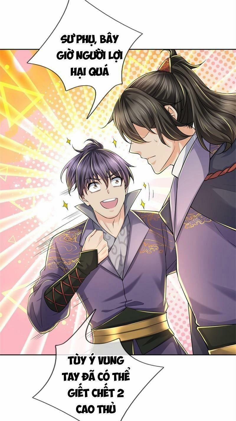 Chúa Tể Chi Lộ 94 trang 18