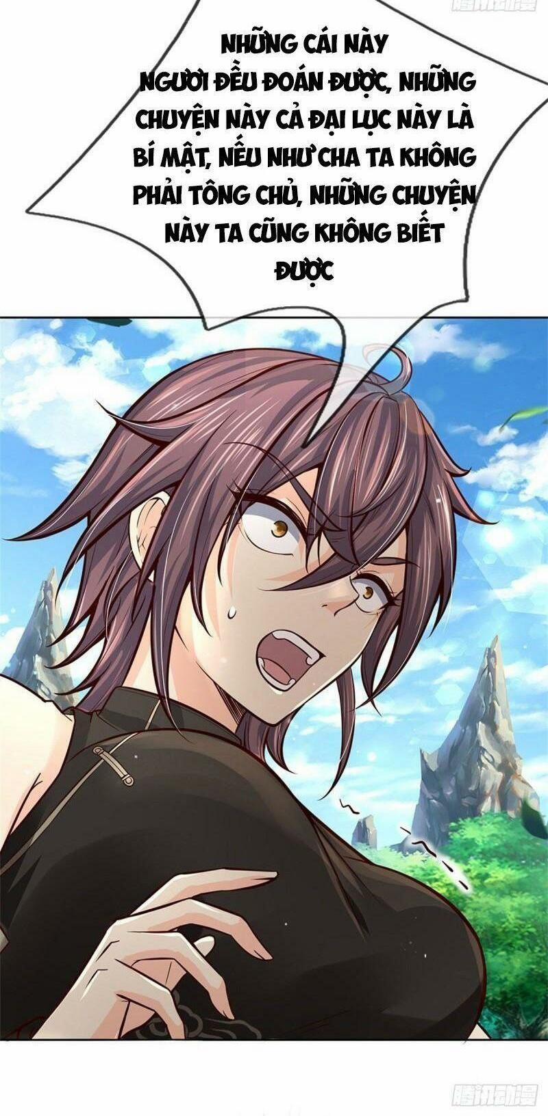 Chúa Tể Chi Lộ 94 trang 27