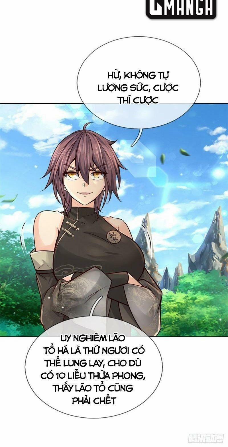 Chúa Tể Chi Lộ 94 trang 33