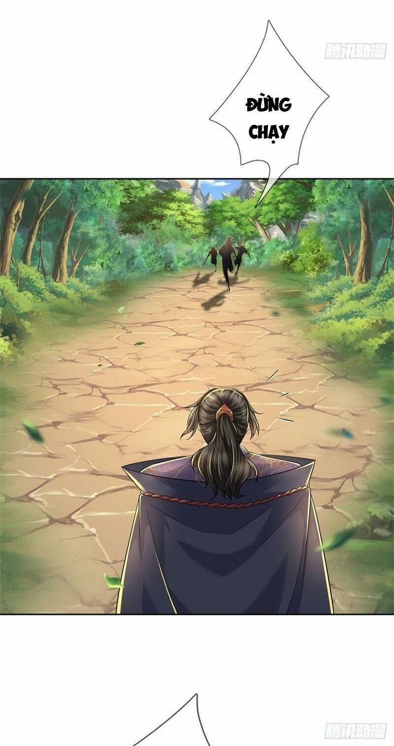 Chúa Tể Chi Lộ 94 trang 5