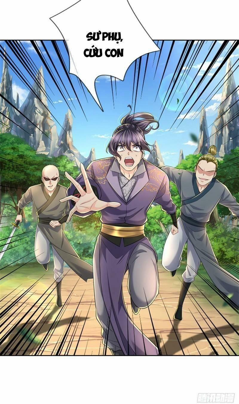 Chúa Tể Chi Lộ 94 trang 6