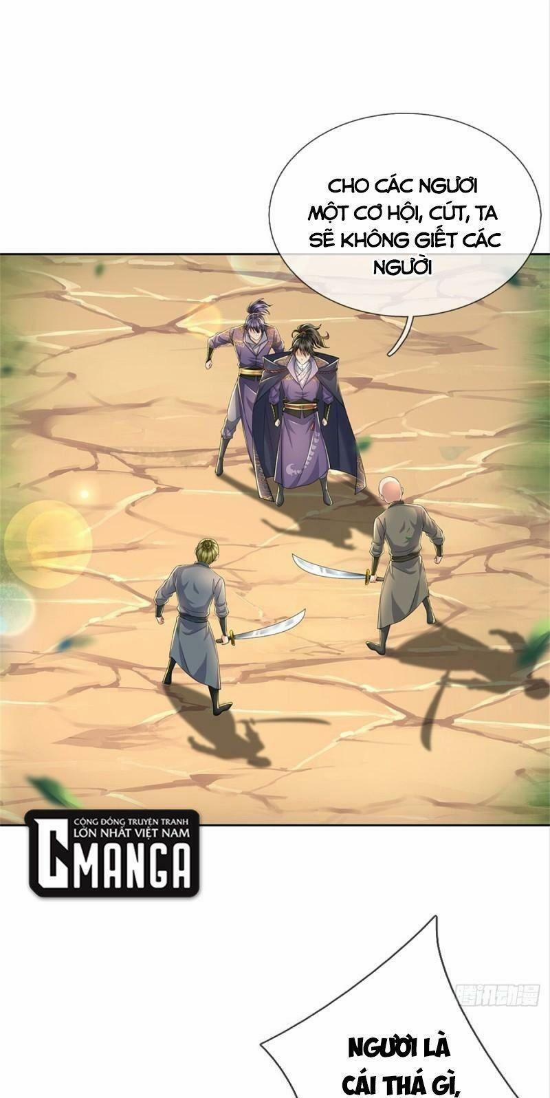 Chúa Tể Chi Lộ 94 trang 8