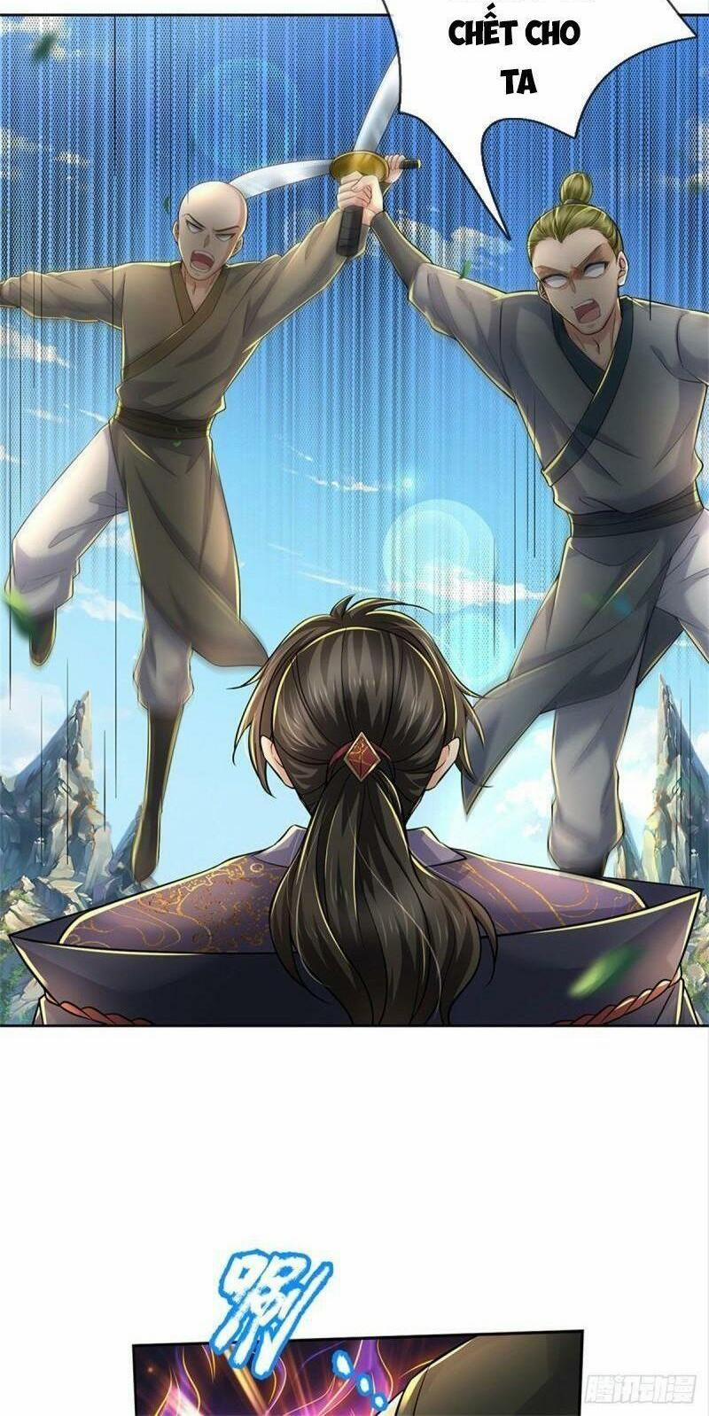 Chúa Tể Chi Lộ 94 trang 9