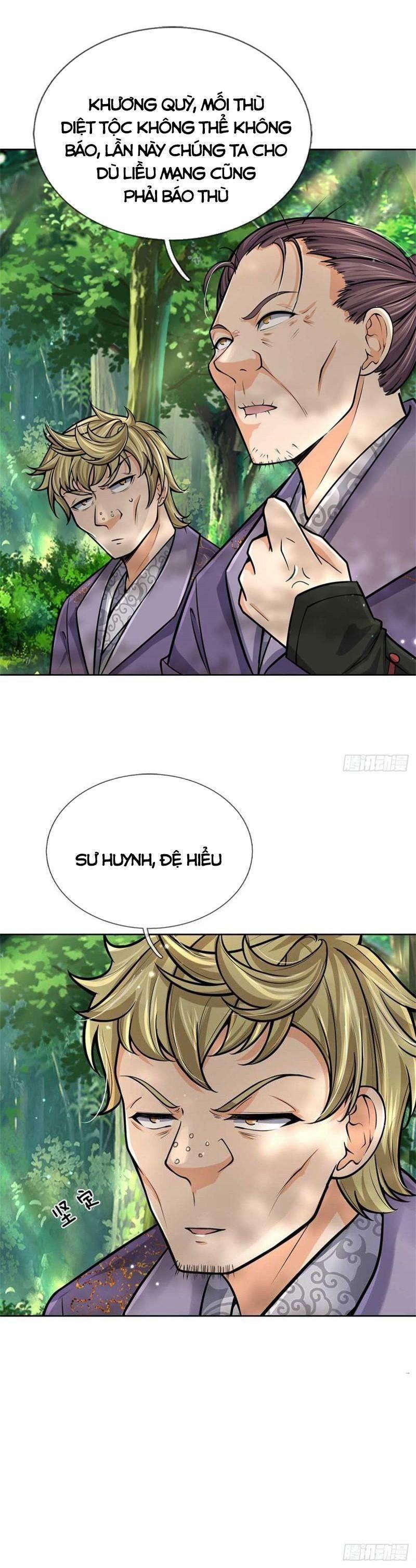 Chúa Tể Chi Lộ 95 trang 1