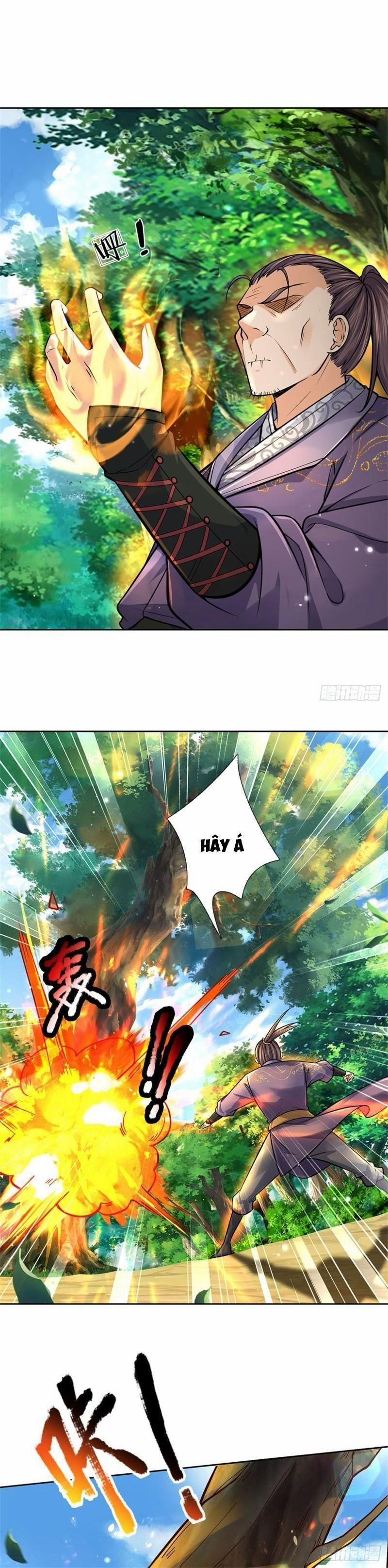 Chúa Tể Chi Lộ 95 trang 11