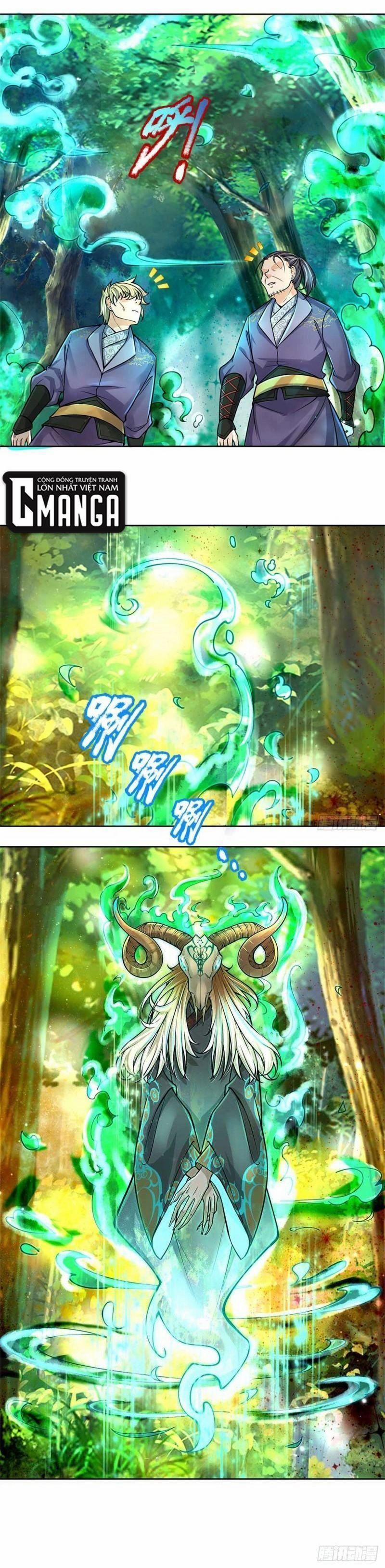 Chúa Tể Chi Lộ 95 trang 2