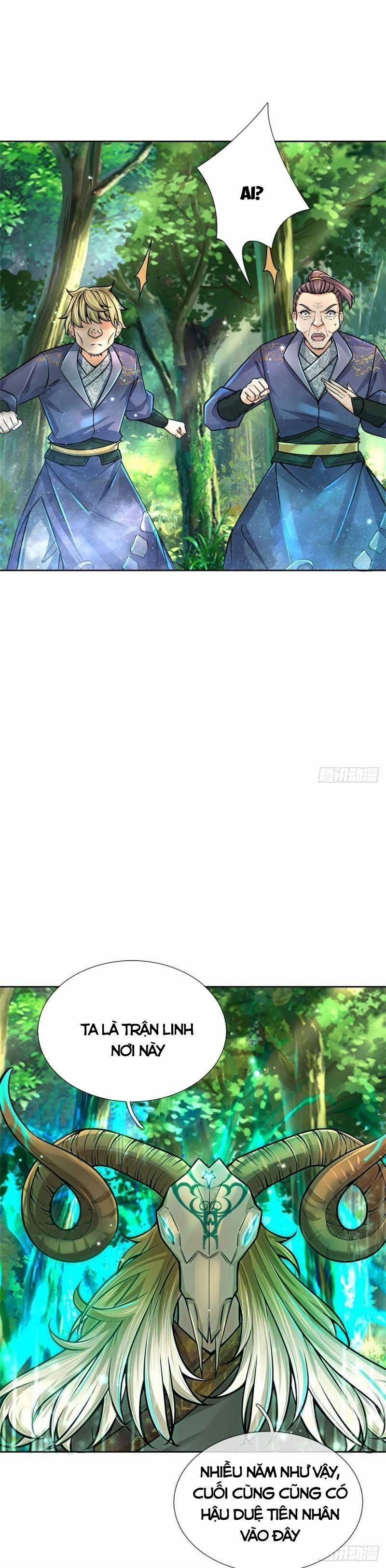 Chúa Tể Chi Lộ 95 trang 3