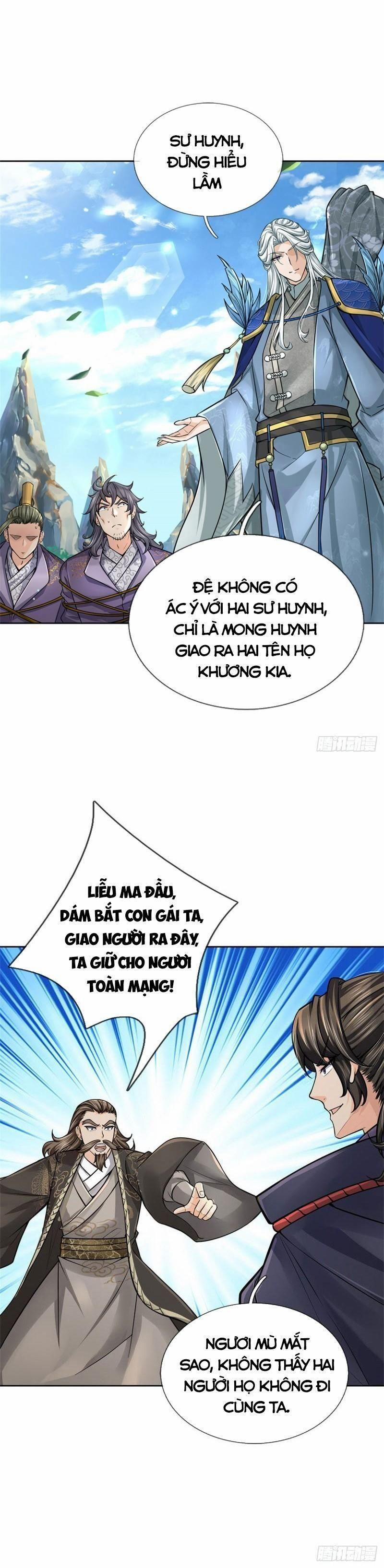 Chúa Tể Chi Lộ 96 trang 2