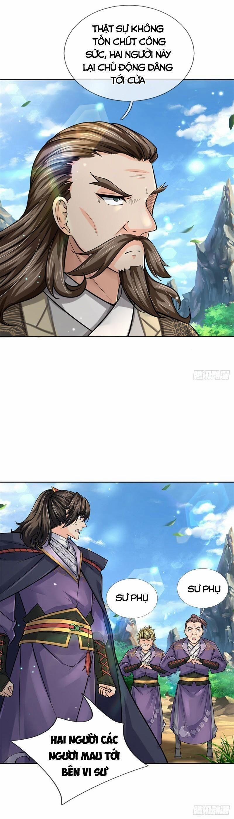 Chúa Tể Chi Lộ 96 trang 5