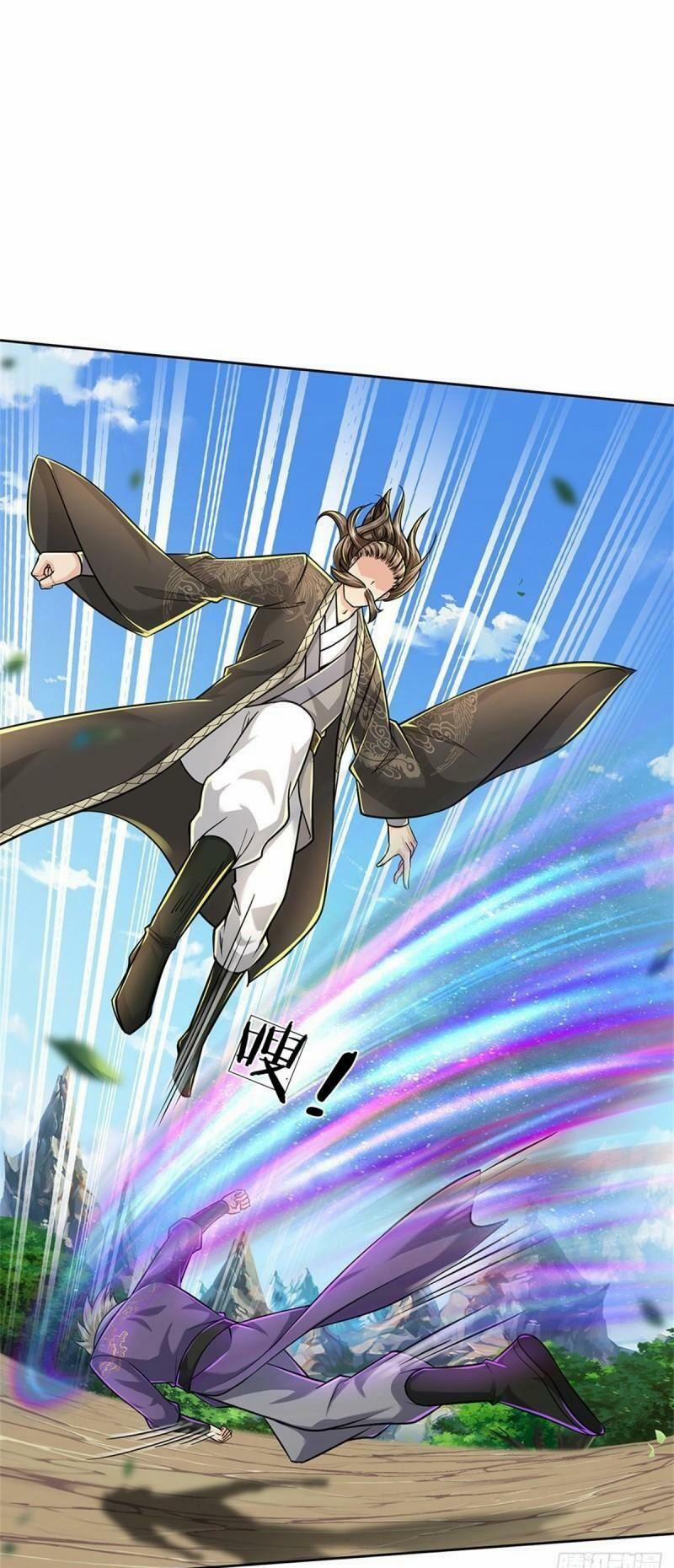 Chúa Tể Chi Lộ 97 trang 12