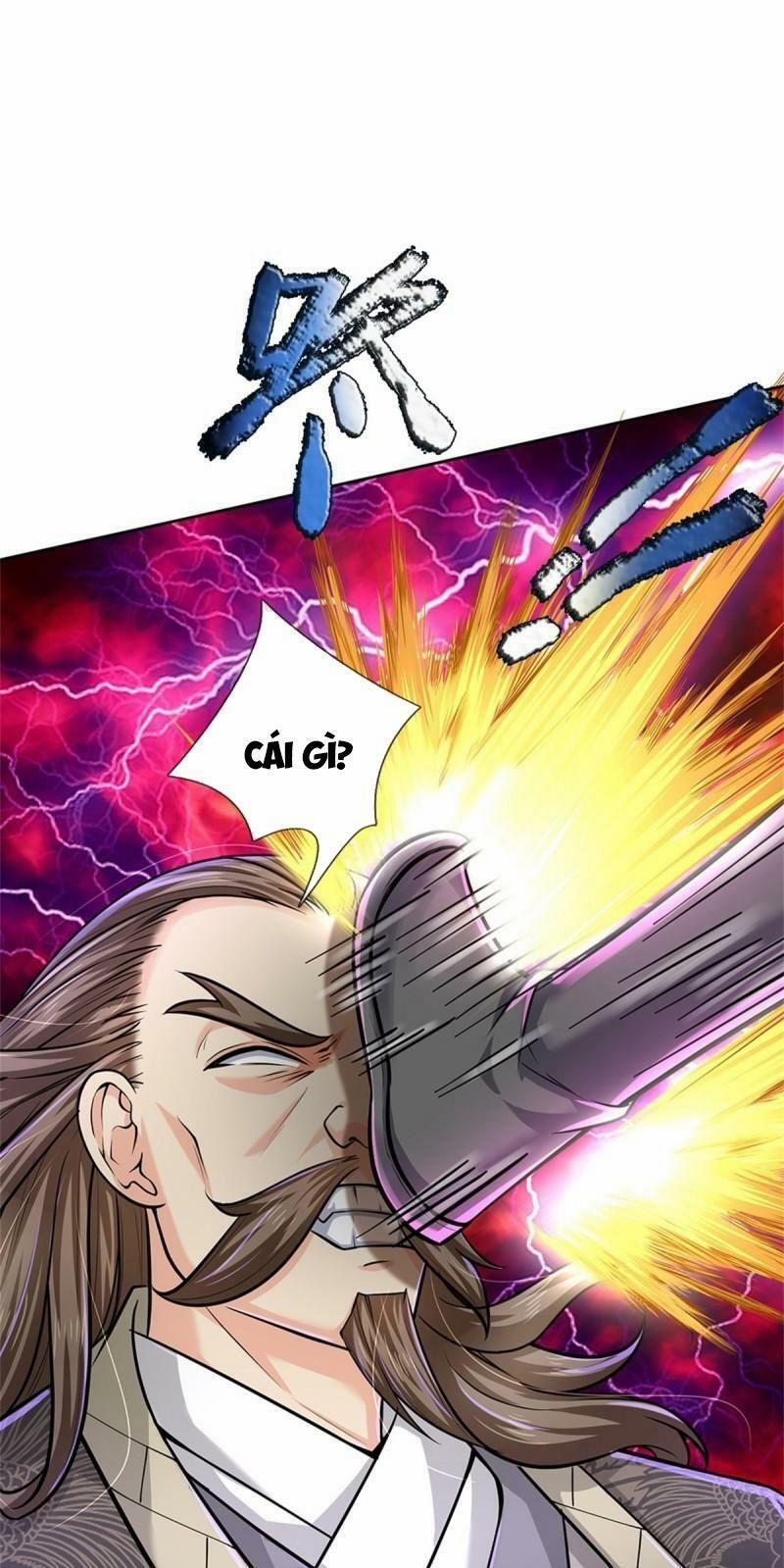 Chúa Tể Chi Lộ 97 trang 16