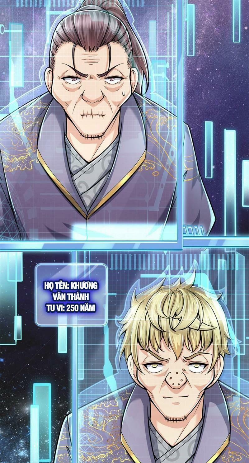 Chúa Tể Chi Lộ 97 trang 20