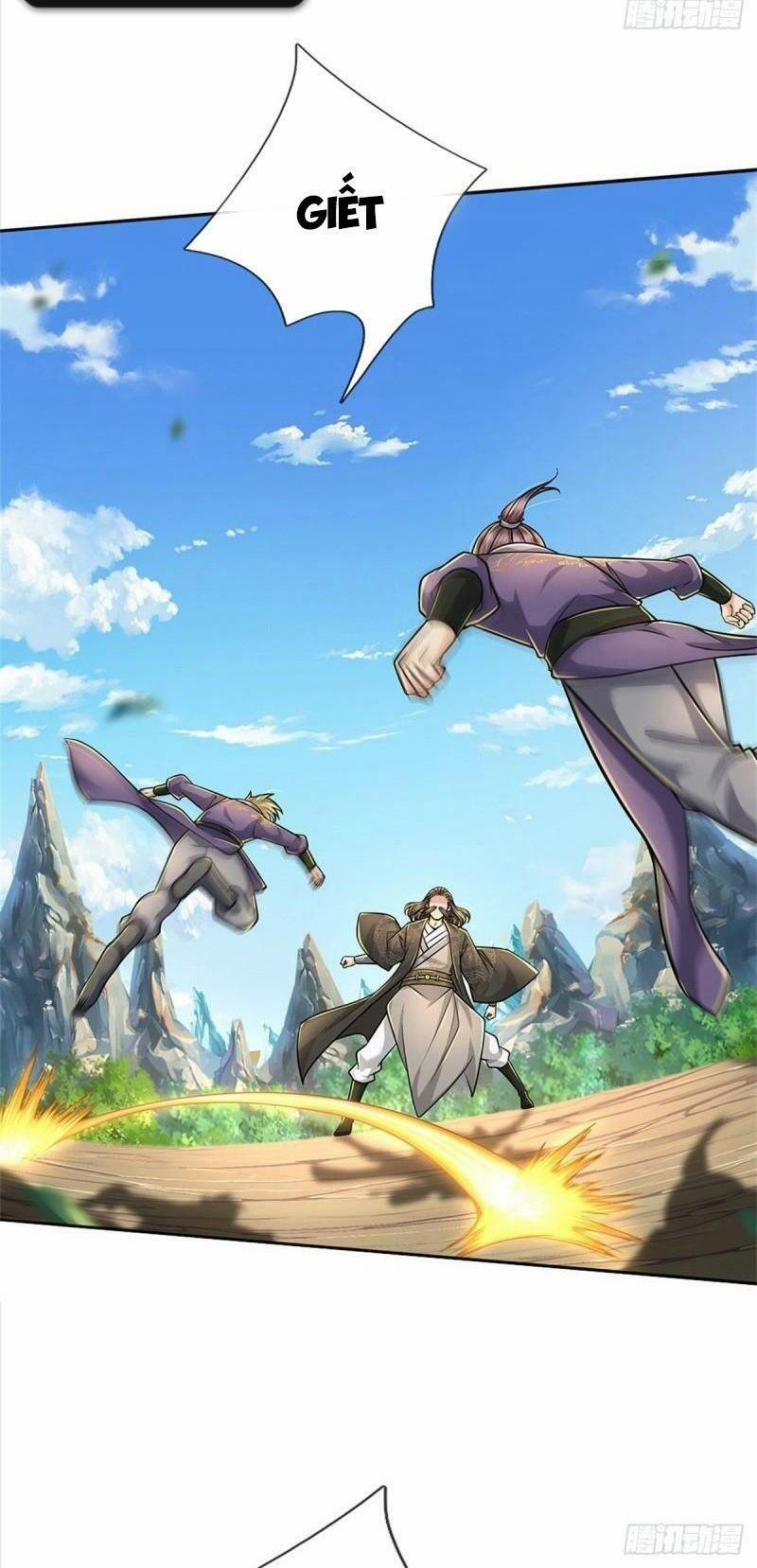 Chúa Tể Chi Lộ 97 trang 23