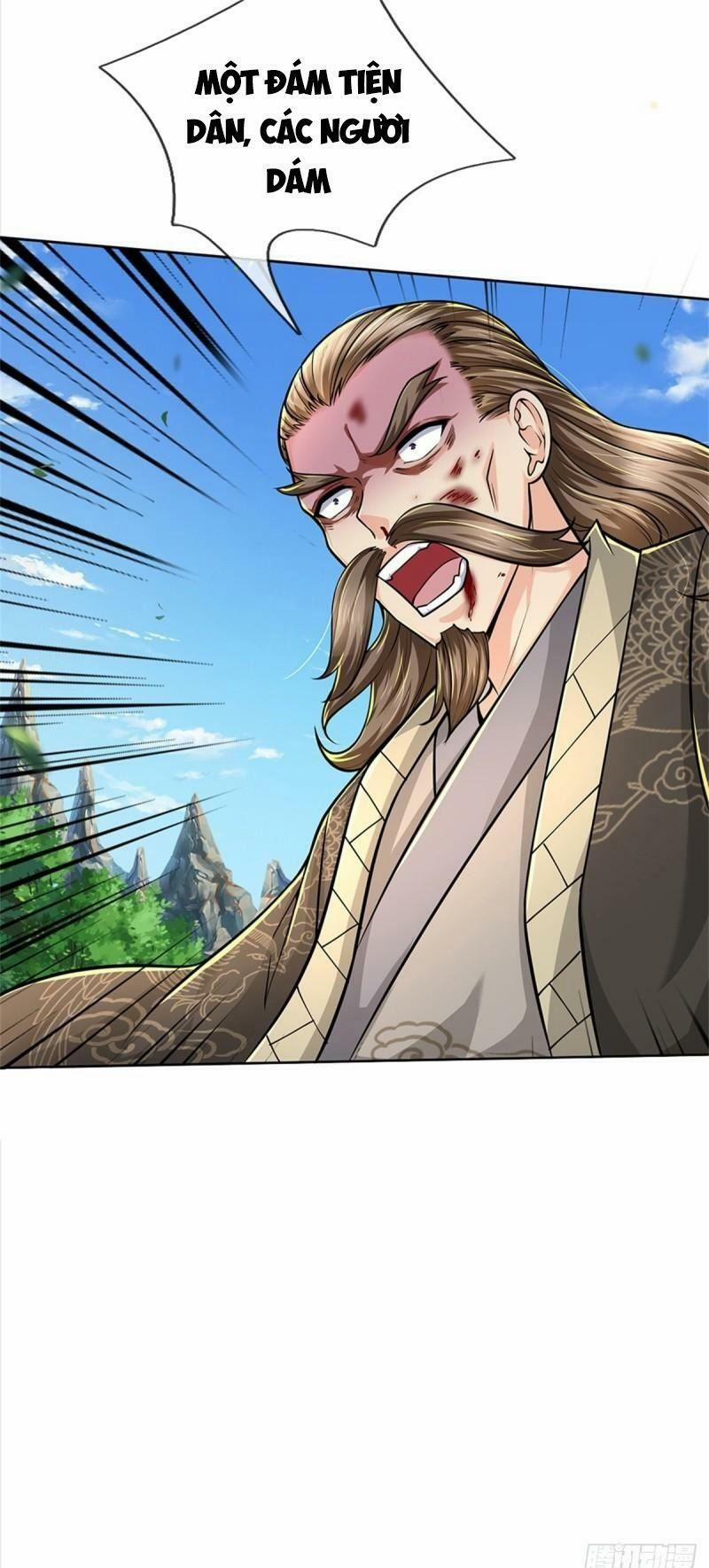 Chúa Tể Chi Lộ 97 trang 24