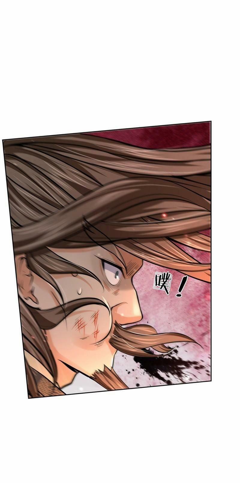 Chúa Tể Chi Lộ 97 trang 26