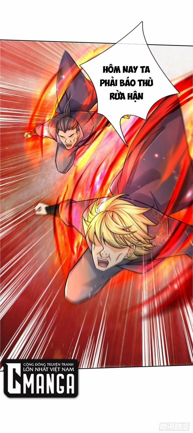 Chúa Tể Chi Lộ 97 trang 28