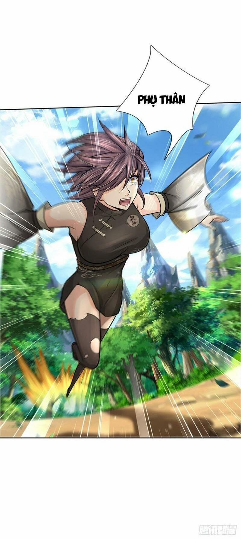 Chúa Tể Chi Lộ 97 trang 29