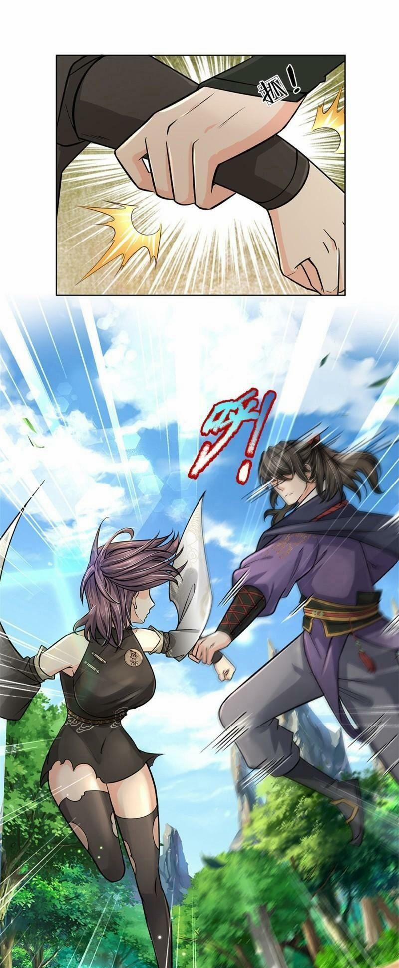 Chúa Tể Chi Lộ 97 trang 30