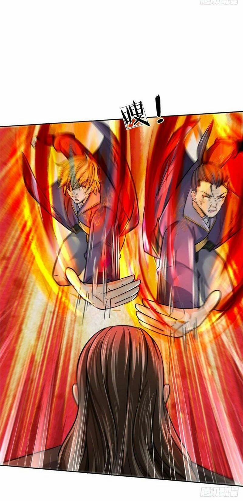 Chúa Tể Chi Lộ 97 trang 33