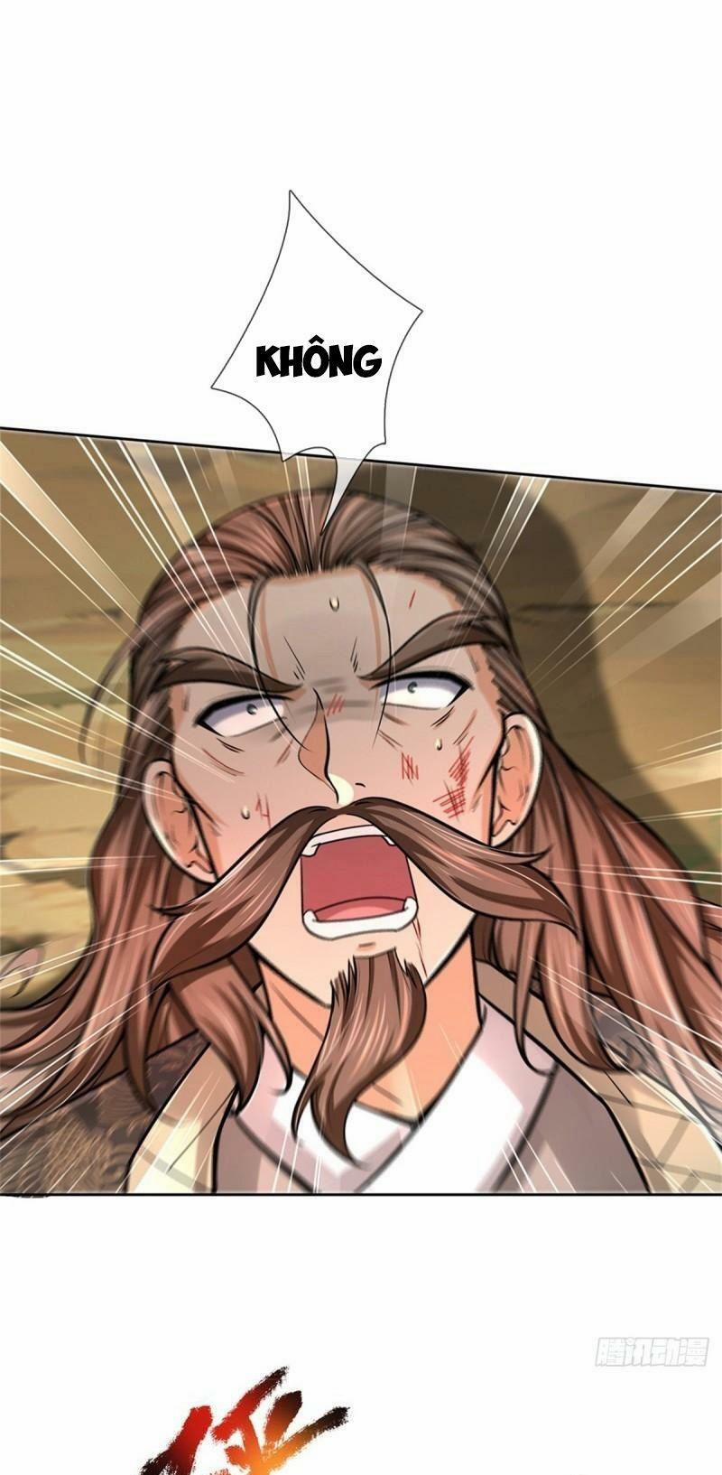 Chúa Tể Chi Lộ 97 trang 34