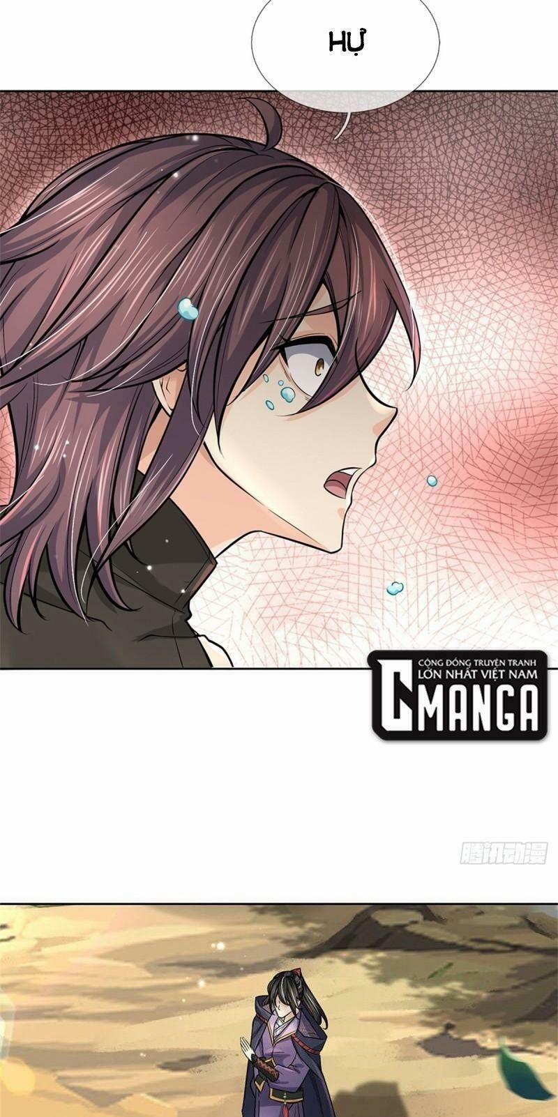 Chúa Tể Chi Lộ 97 trang 40