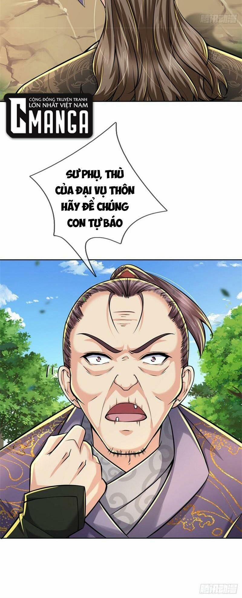 Chúa Tể Chi Lộ 97 trang 5