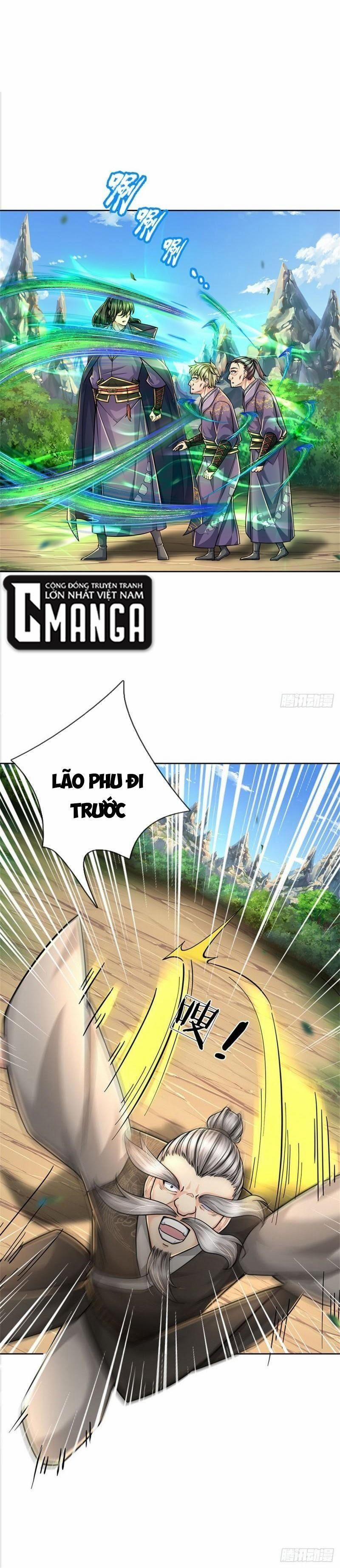 Chúa Tể Chi Lộ 98 trang 12