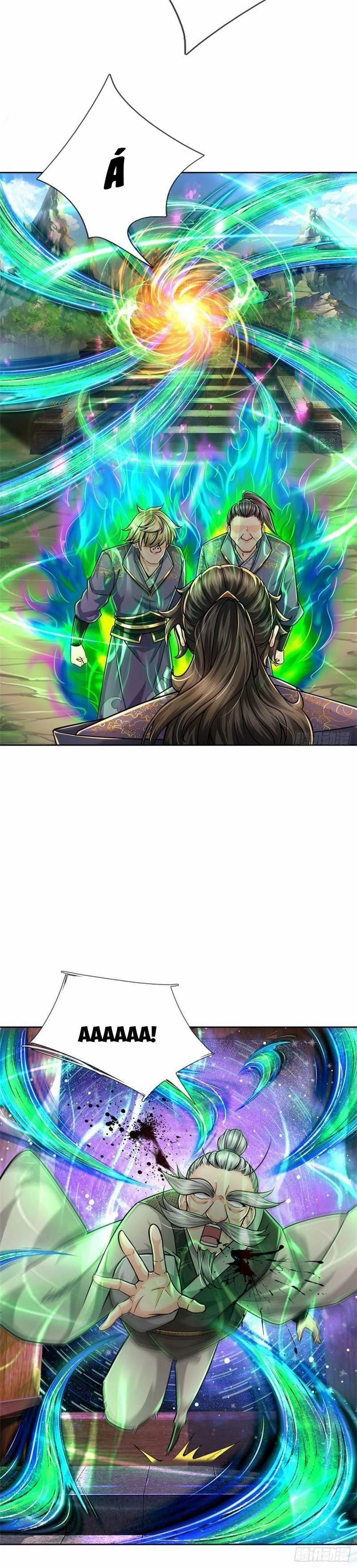 Chúa Tể Chi Lộ 98 trang 18