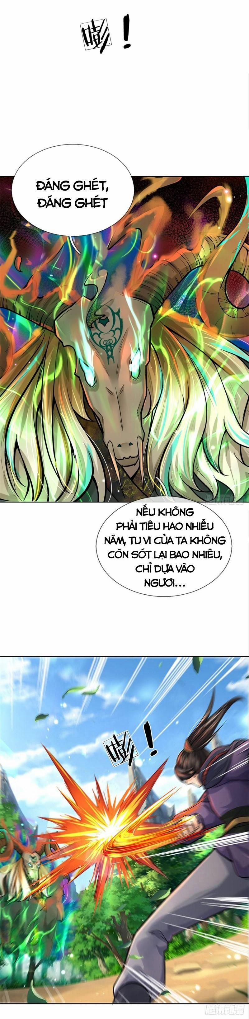 Chúa Tể Chi Lộ 99 trang 9