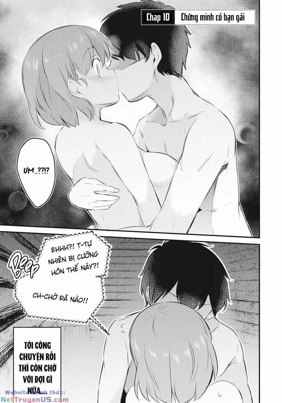 Chúa Tể Giam Cầm 10 trang 0