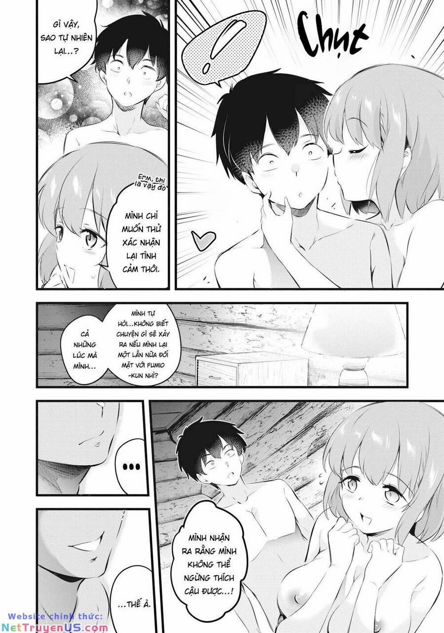 Chúa Tể Giam Cầm 10 trang 13